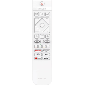 Smart Tv Philips 43" Fhd Titan Os Blanco 43Pfd6929/77