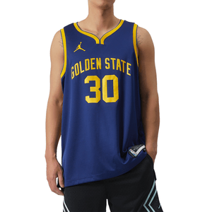 Musculosa Nike Golden State Warriors Hombre