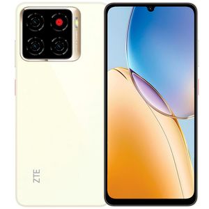 Zte Blade A56 6.7" Gold 4Gb/128Gb