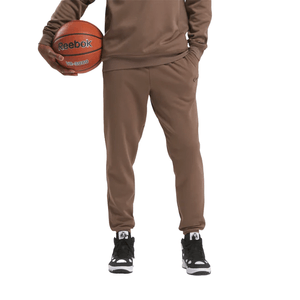 Pantalón Reebok Hoopwear Marr. Hombre