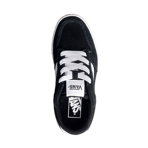 Zapatillas Vans Ryland LS Neg. Mujer