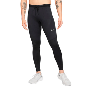 Calza Nike Phenom Elite Tight Neg. Hombre