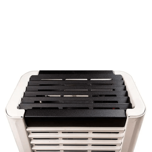 CALEFACTOR CTZ 2500Kcal TBU (Accesorio TBU Incluido)