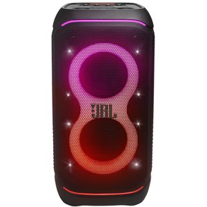 Parlante JBL PartyBox Stage 320