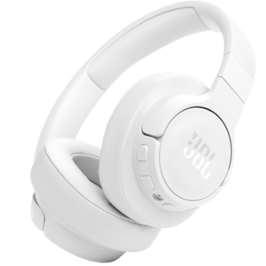 Auriculares Jbl On Ear Tune Blanco 77Onc