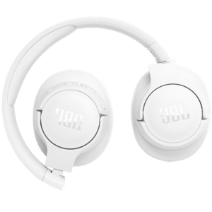 Auriculares Jbl On Ear Tune Blanco 77Onc