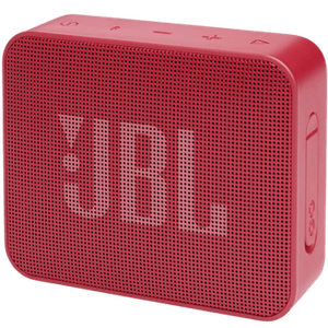 Parlante JBL Go Essential Rojo