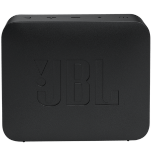 Parlante JBL Go Essential Negro