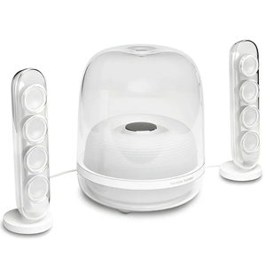 Parlante Harman Kardon SoundSticks 4