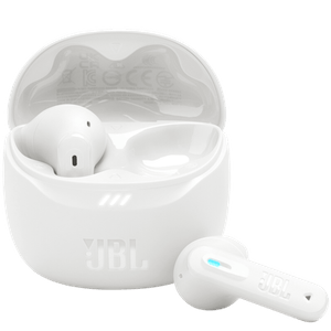 Auricular JBL Tune Flex 2 GTWS Blanco