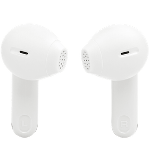 Auricular JBL Tune Flex 2 GTWS Blanco