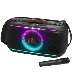 Parlante JBL PartyBox On-The-Go 2