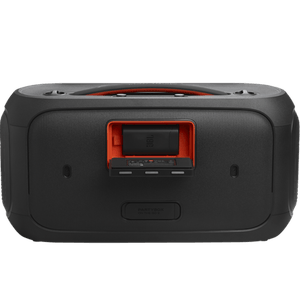 Parlante JBL PartyBox On-The-Go 2