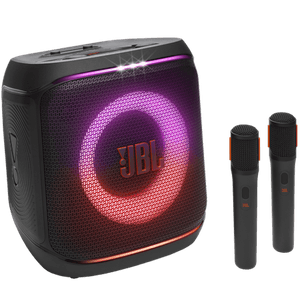 Parlante JBL Portátil PartyBox Encore 2