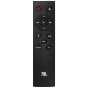 Soundbar JBL BT 2.1 Negro SB180