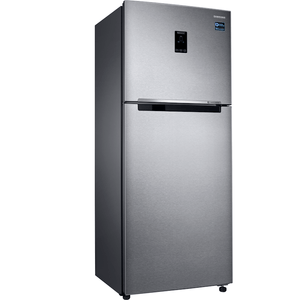 Heladera No Frost Samsung 362L Inverter Plata Rt35K5532