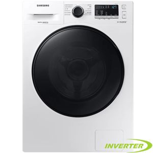 Lavarropas Samsung 7Kg/1400Rpm Inverter Blanco Ww70Aa