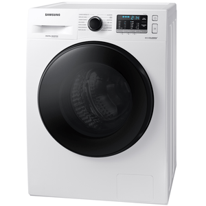 Lavarropas Samsung 7Kg/1400Rpm Inverter Blanco Ww70Aa