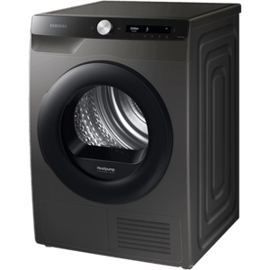 Secarropas Por Calor Samsung 9Kg Silver Dv90T5240Ax