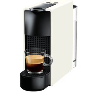 Cafetera Nespresso Essenza Mini White Ar C30-Ar-Wh-Ne