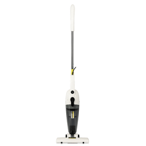Aspiradora Karcher 1000W  Vertical Compacta 2En1 Vcl1