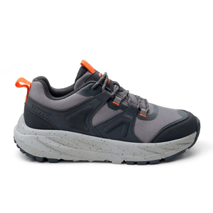 Zapatillas Topper Campaz Gri/Nar Hombre
