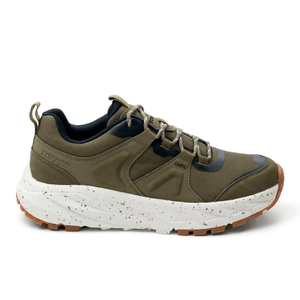 Zapatillas Topper Campaz Ver/Bla Hombre