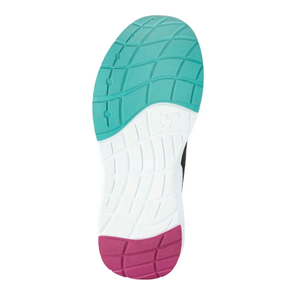 Zapatillas Topper W Stance 3 Azu/Fuc Mujer