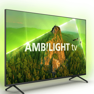 Smart Tv Philips 65" 4K Uhd Google Tv 65Pud7908/77
