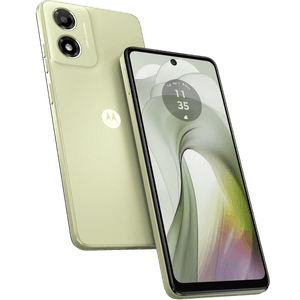 Motorola Moto E14 6.6" Sylvan Green 2Gb/64Gb