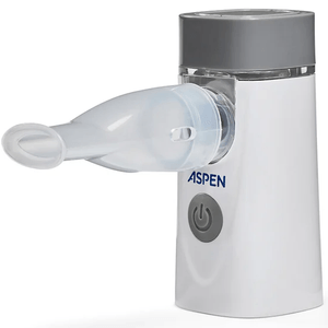 Nebulizador Aspen 3634 Mesh Air Pro II