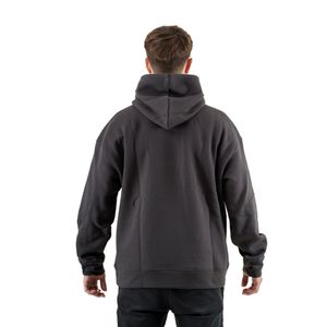 Buzo Billabong Box Up OG Hood Neg. Hombre