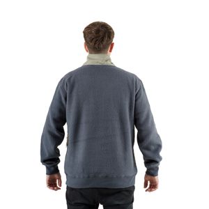Buzo Billabong Boundary Shore Azu. Hombre