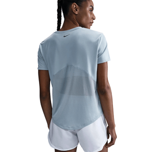 Remera Nike Miler Cel. Mujer