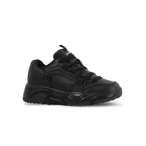Zapatillas Footy Rock Neg. Niños