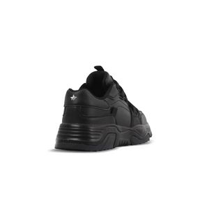 Zapatillas Footy Rock Neg. Niños