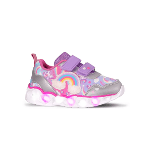 Zapatillas Footy Arcoiris Niños