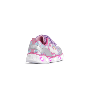 Zapatillas Footy Arcoiris Niños
