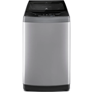 Lavarropas Electrolux 7.5 kg 650 RPM Silver ELAC014S