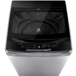 Lavarropas Electrolux 7.5 kg 650 RPM Silver ELAC014S