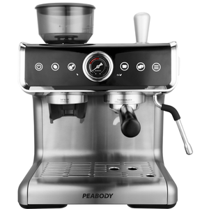 Cafetera Peabody Espresso PE-CE5020N