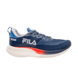 Zapatillas Fila Speed Lite Azu/Roj. Hombre