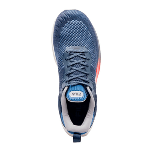 Zapatillas Fila Speed Lite Azu/Roj. Hombre