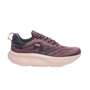 Zapatillas Fila Maxxi Lite Marr/Neg. Mujer