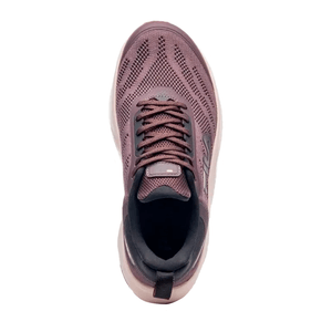 Zapatillas Fila Maxxi Lite Marr/Neg. Mujer