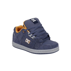 Zapatillas DC Stag Azu. Niños
