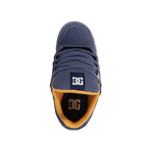 Zapatillas DC Stag Azu. Niños