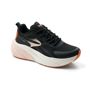 Zapatillas Topper Nebula Neg/Nar Mujer