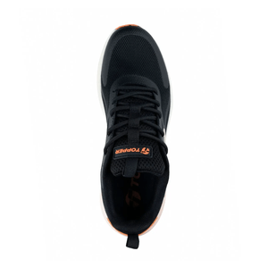 Zapatillas Topper Nebula Neg/Nar Mujer