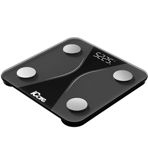 Balanza Personal Icare Digital FG2317WB